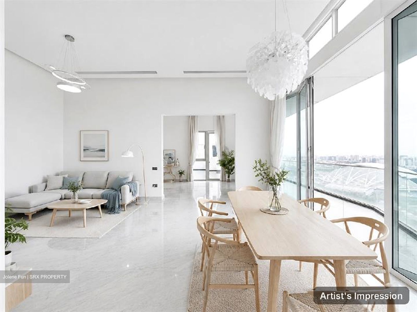 Kallang Riverside (D12), Apartment #639096641